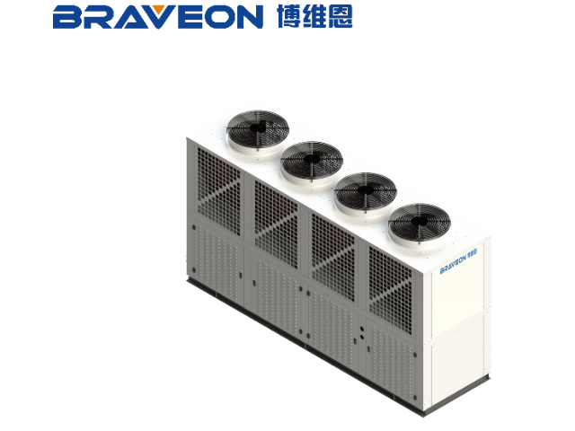 溫州特種吊頂式側出風冷風機 來電咨詢 博維恩冷凍科技供應