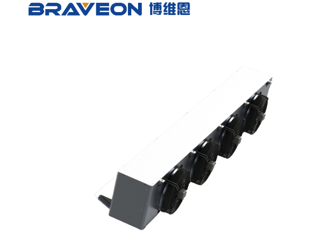 常州吊頂式側出風冷風機售后廠家 誠信為本 博維恩冷凍科技供應