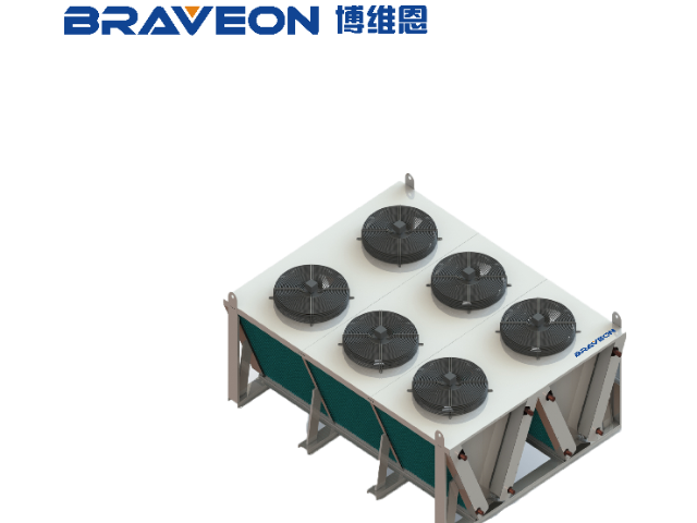 本地工業(yè)冷凝器技術(shù)參數(shù) 值得信賴 博維恩冷凍科技供應(yīng)