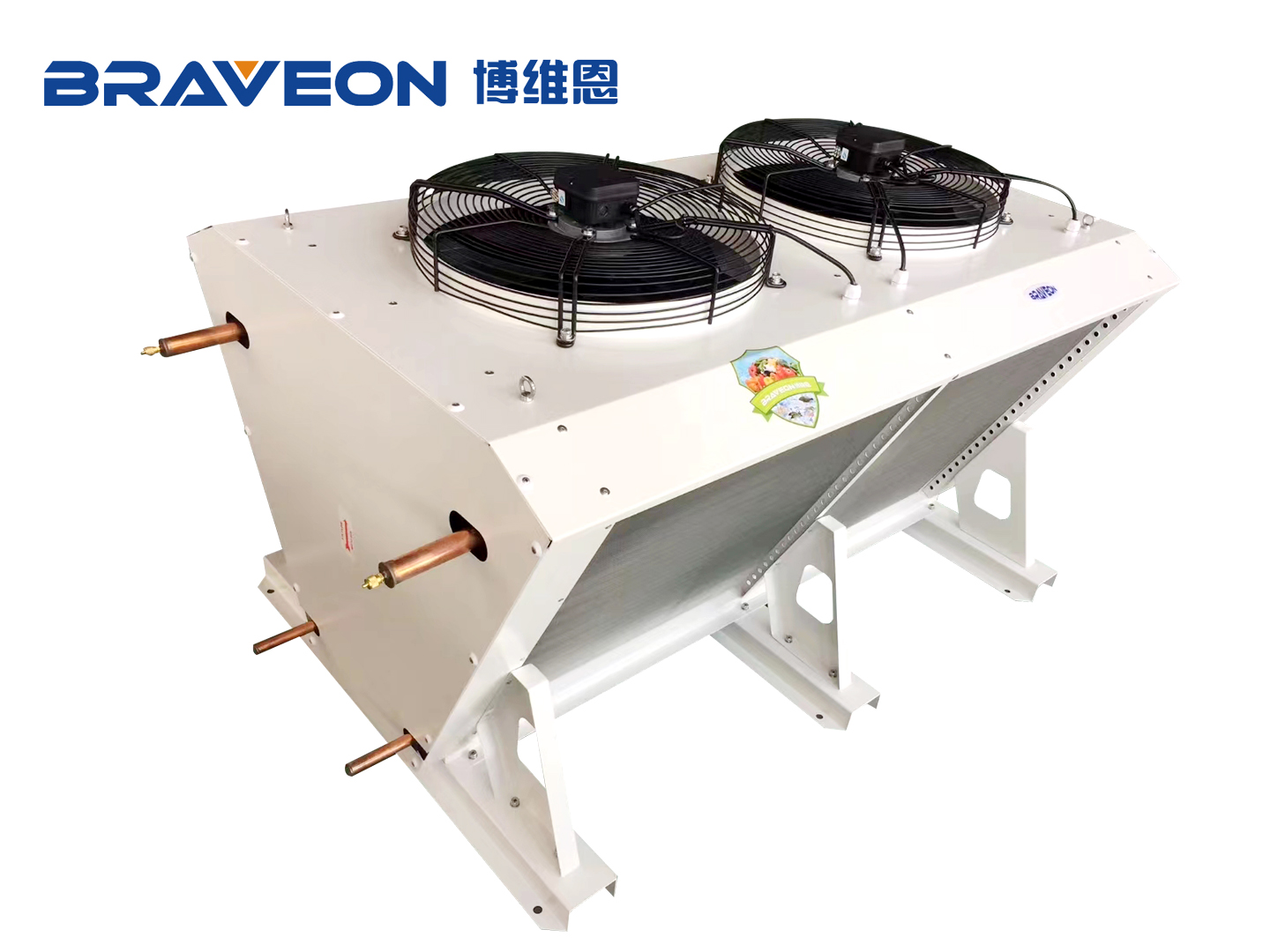 博維恩制冷設(shè)備技術(shù)創(chuàng)新助推工業(yè)冷風(fēng)機(jī)市場(chǎng)擴(kuò)大