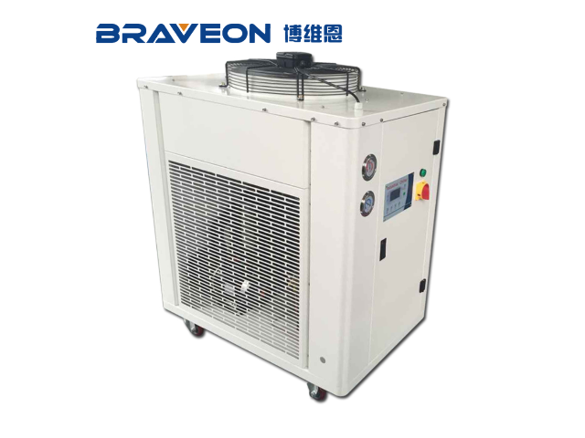 貴州國產(chǎn)工業(yè)冷水機(jī)品牌排行 和諧共贏 博維恩冷凍科技供應(yīng);