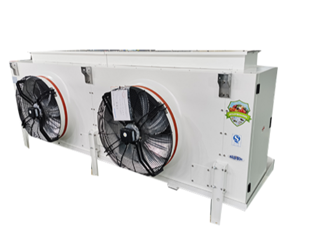 江蘇購(gòu)買(mǎi)吊頂式側(cè)出風(fēng)冷風(fēng)機(jī)交易價(jià)格 創(chuàng)新服務(wù) 博維恩冷凍科技供應(yīng)