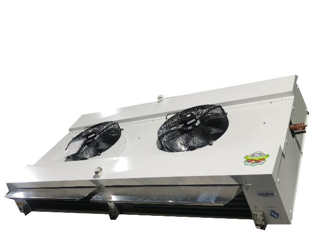直銷(xiāo)吊頂式側(cè)出風(fēng)冷風(fēng)機(jī)廠家 誠(chéng)信經(jīng)營(yíng) 博維恩冷凍科技供應(yīng)