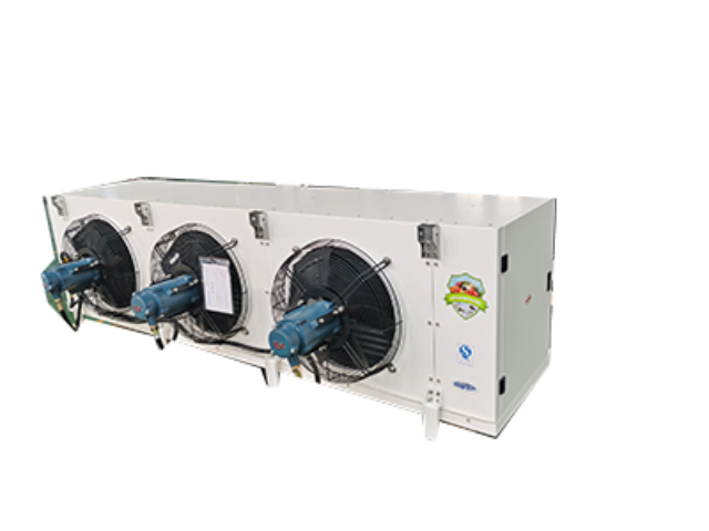 溫州吊頂式側(cè)出風(fēng)冷風(fēng)機(jī)售后廠家 真誠推薦 博維恩冷凍科技供應(yīng)