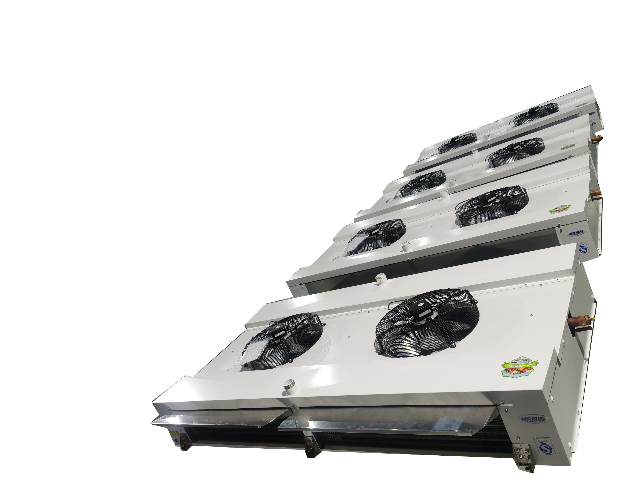 無錫使用吊頂式側(cè)出風(fēng)冷風(fēng)機(jī) 值得信賴 博維恩冷凍科技供應(yīng)