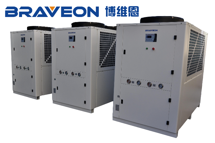 北京自制工業(yè)冷水機價格合理 歡迎來電 博維恩冷凍科技供應