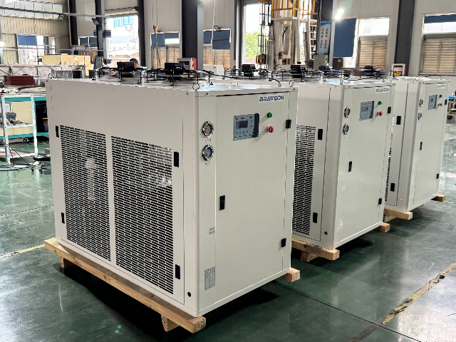 浙江制造工業(yè)冷水機(jī)24小時(shí)服務(wù) 誠信互利 博維恩冷凍科技供應(yīng)