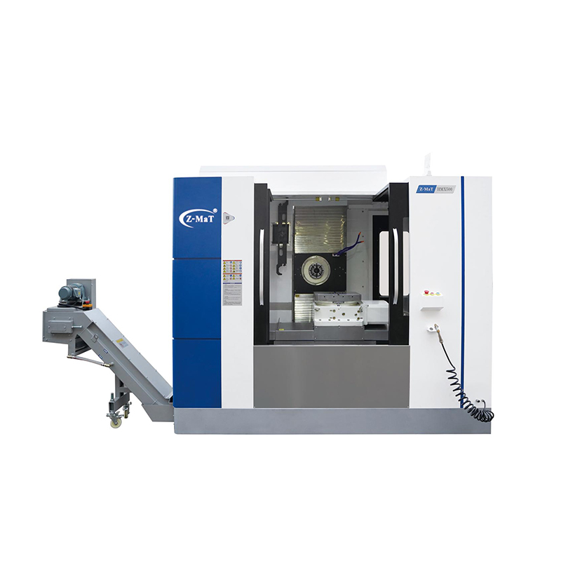 Z-MaT