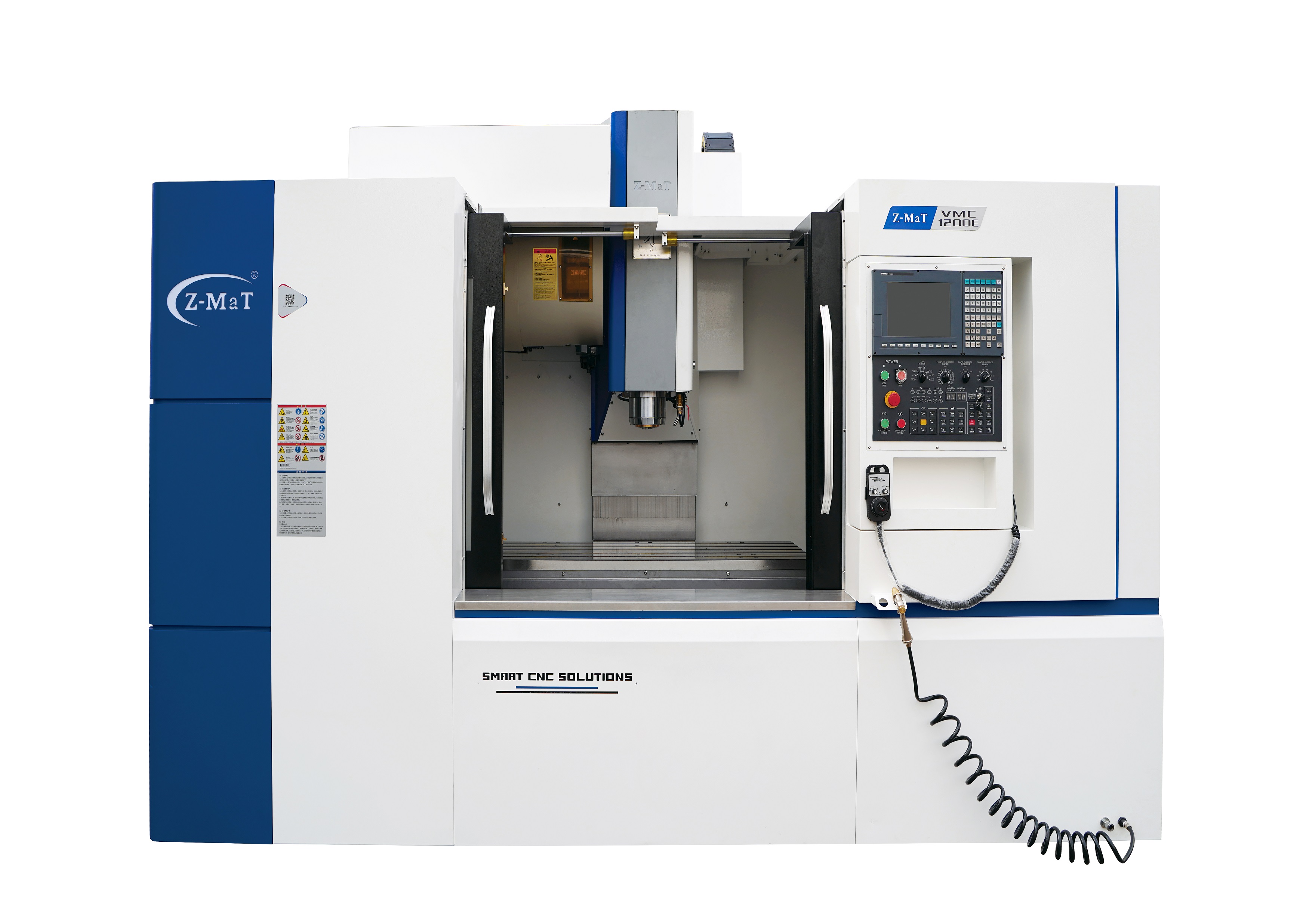 VMC500 Vertical Machining Center
