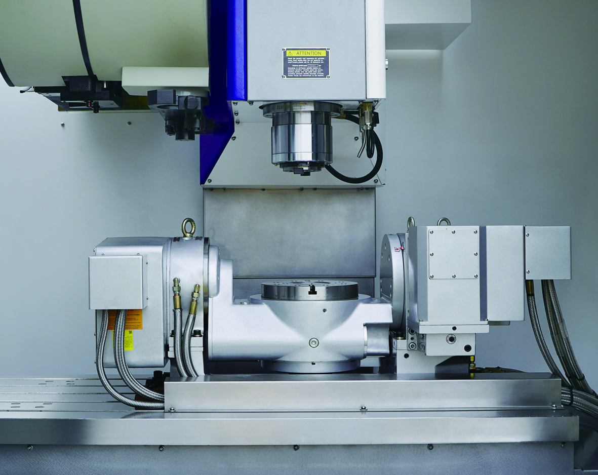 VMC1375 Vertical Machining Center