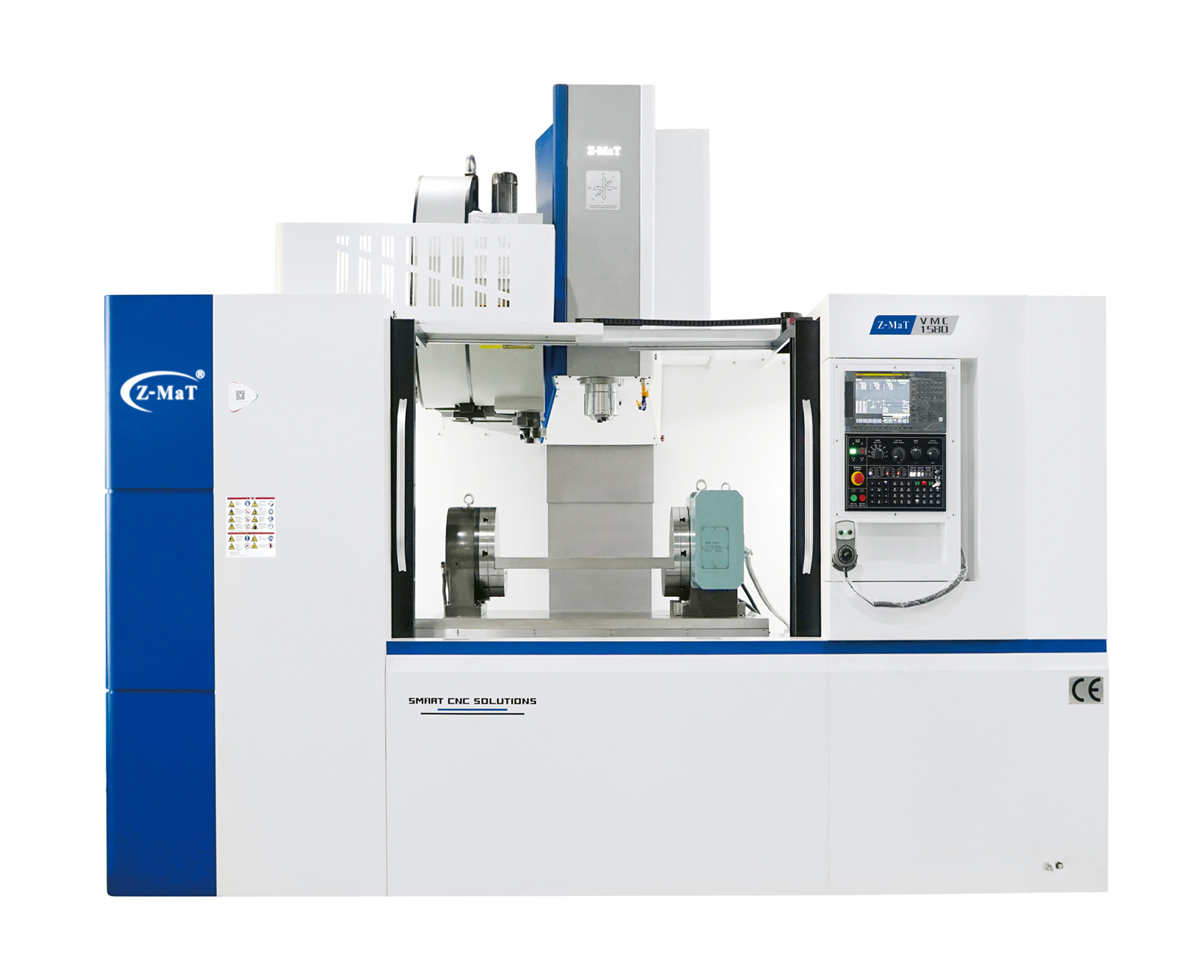 VMC1580 Vertical Machining Center