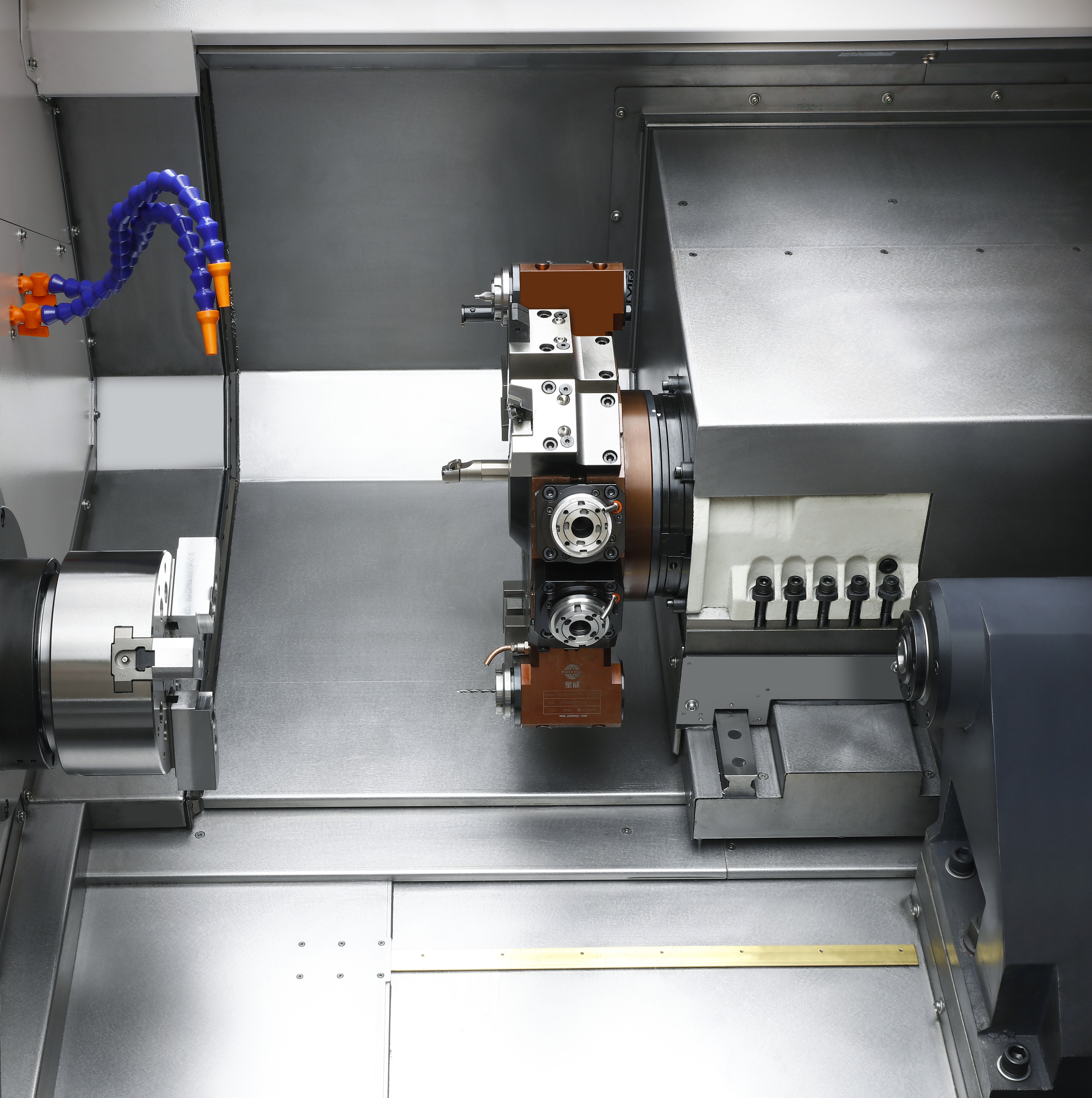 TN500-650 Star TN Series