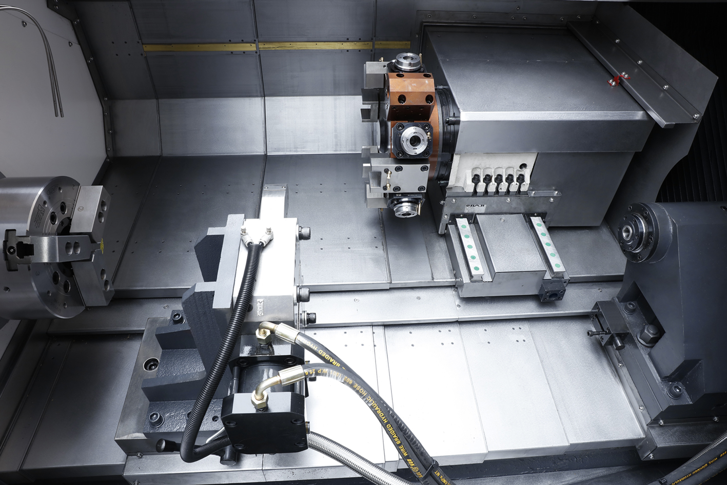 TN500-1000 Star TN Series