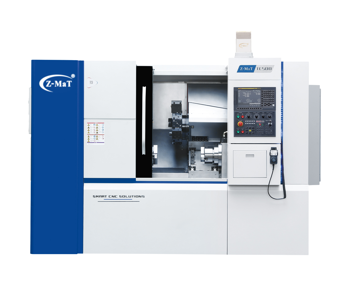 TC500 Turning Center