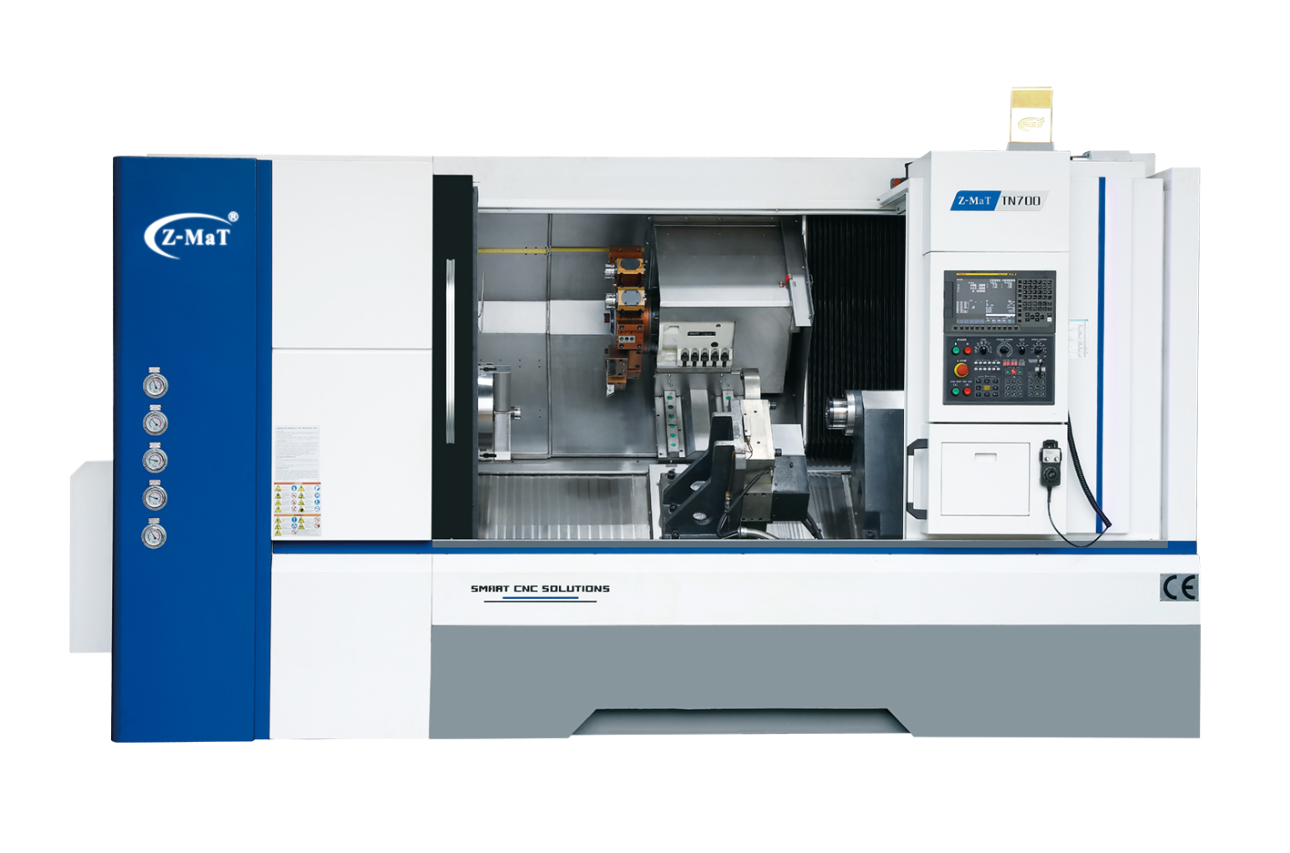 etm様② TN500-1000 Star TN Series