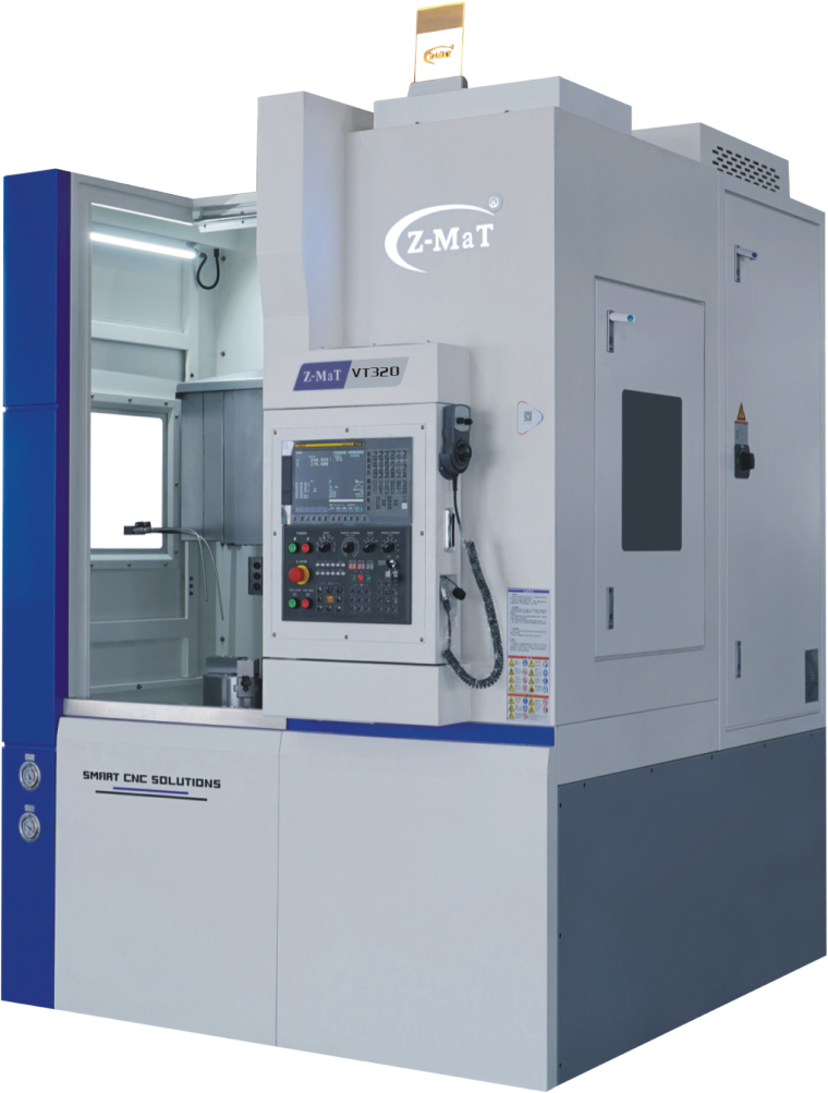 Z-MaT