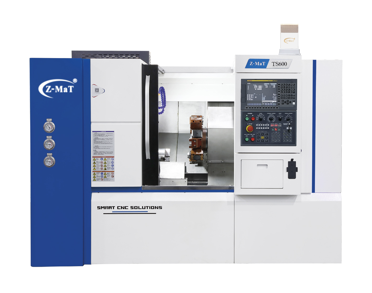 TN500 Star TN Series