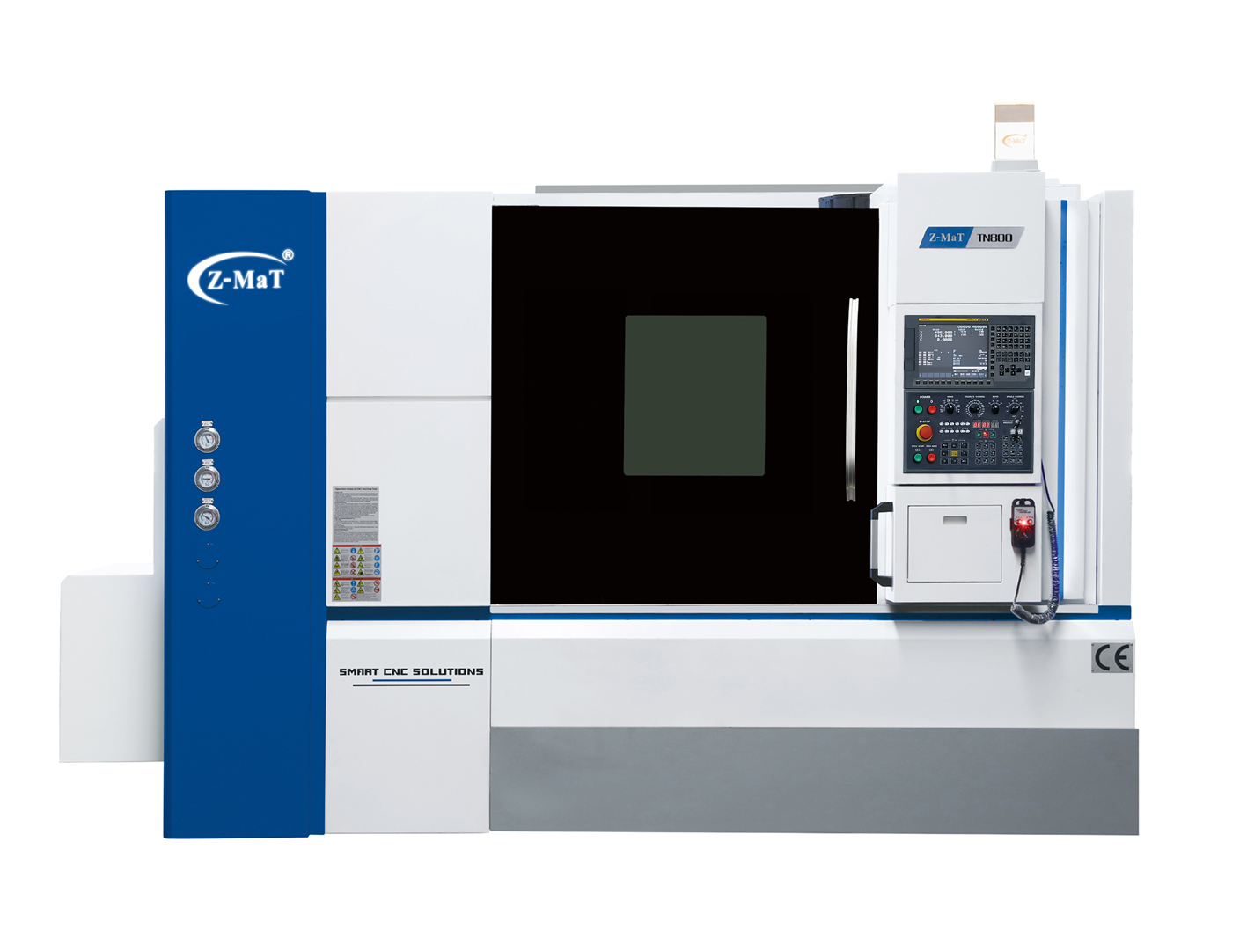 TN500-1000 Star TN Series