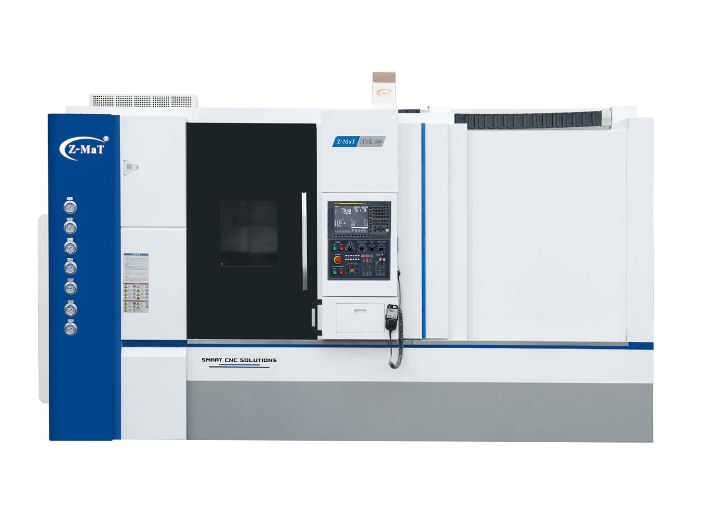 DT500E-1500 Star DT Series