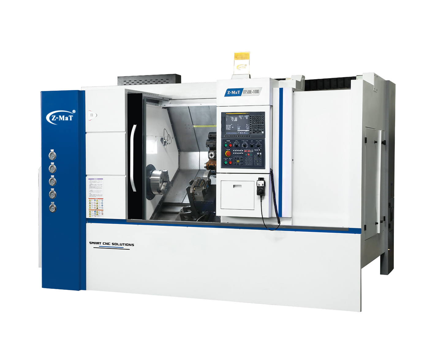 DT500E-1000 Star DT Series