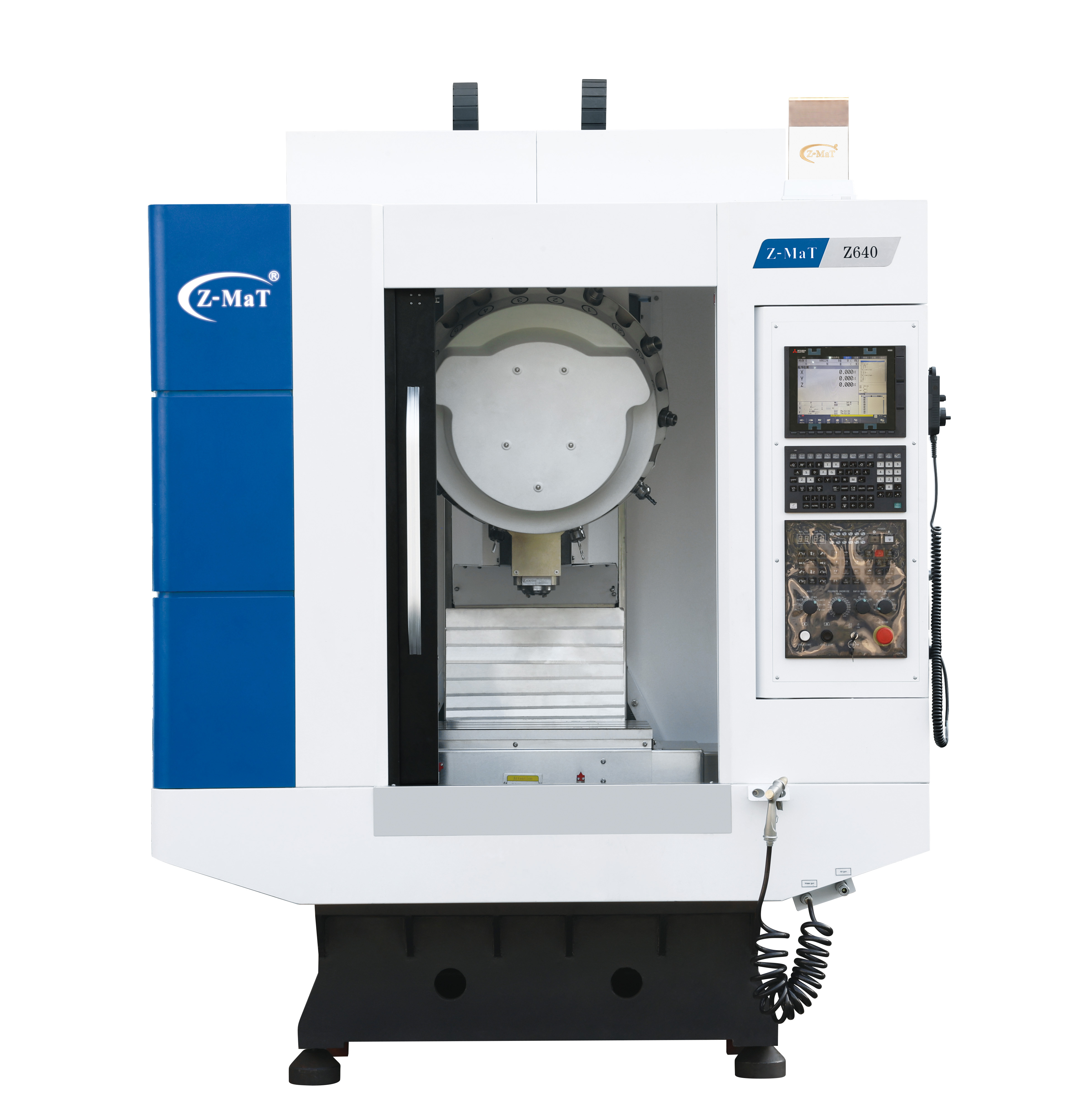 Z-MaT