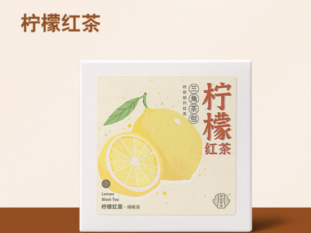 广东调味茶 广东伊家汤药品供应