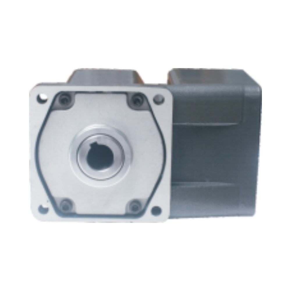 AC multi-function (deceleration) motor