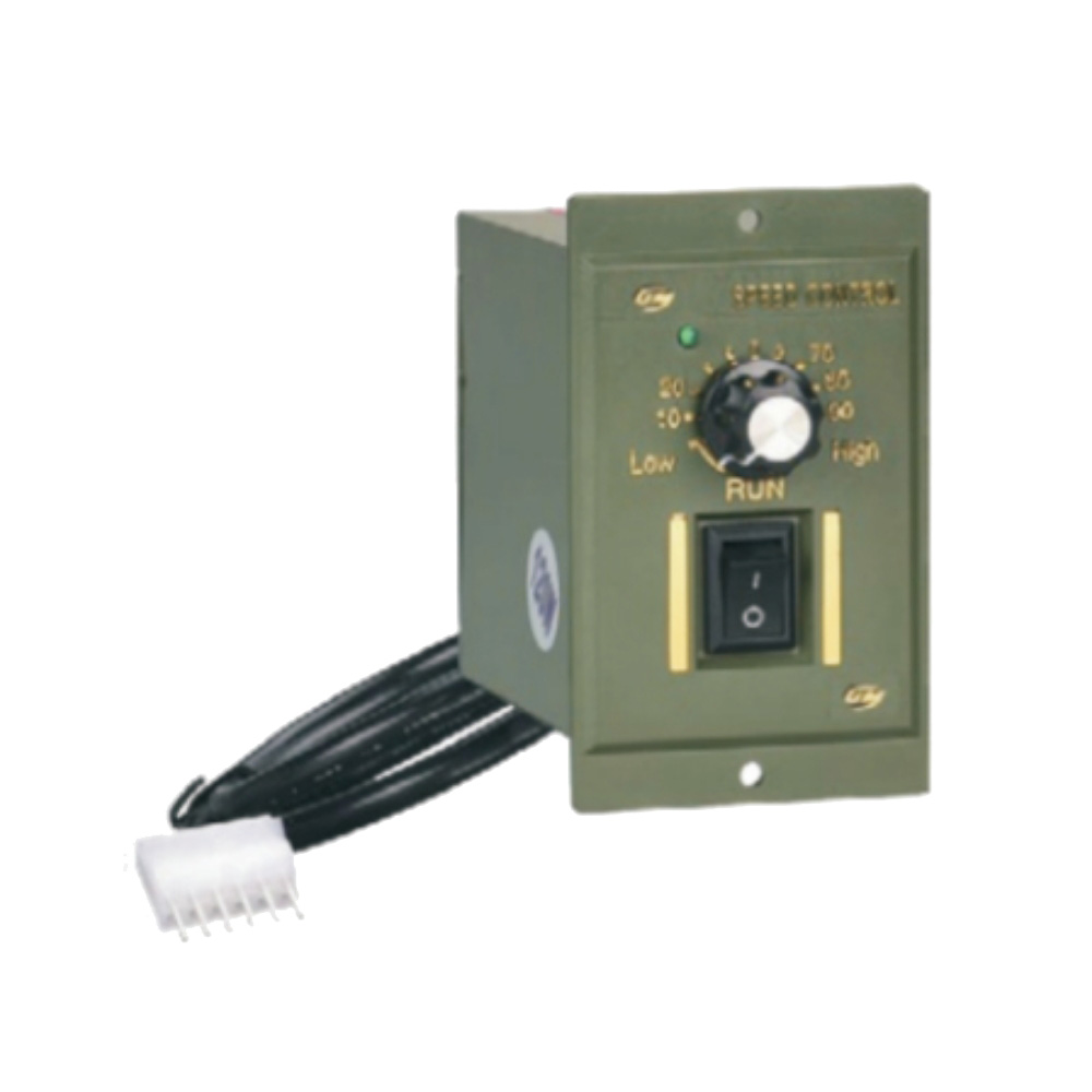 AC Motor Speed Controller System Supplier China