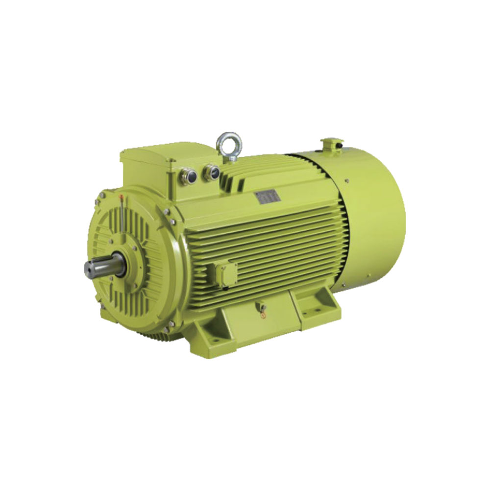 2-Pole to 8-Pole Motors: Speed and Application Guide