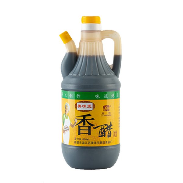 800ml香醋