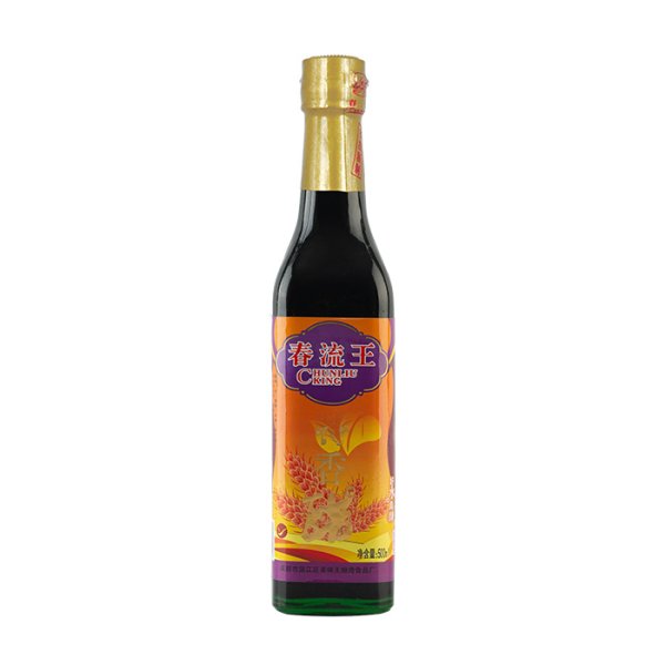 5度 特香醋500ml