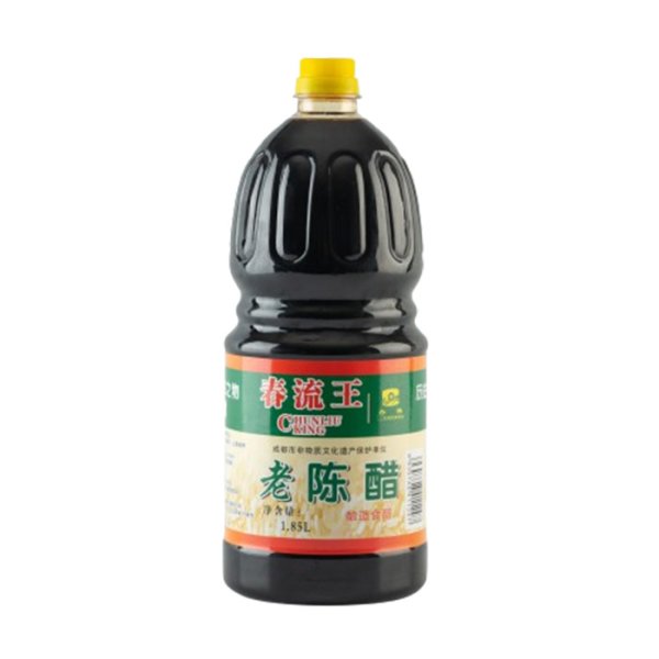 春流王老陳醋1.85L