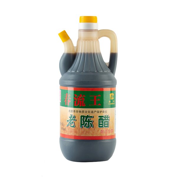 800ml春流王老陳醋