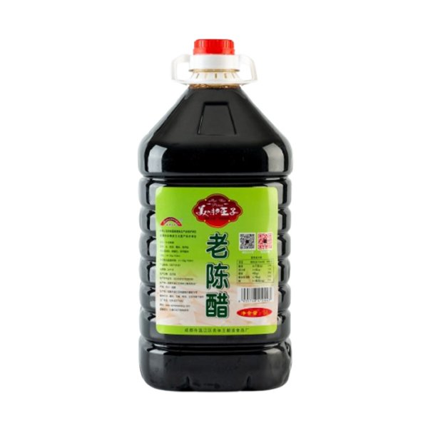 5L老陳醋