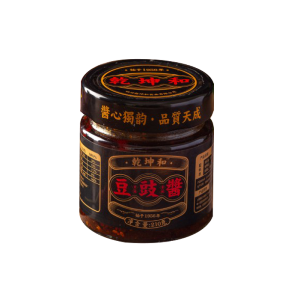香辣醬