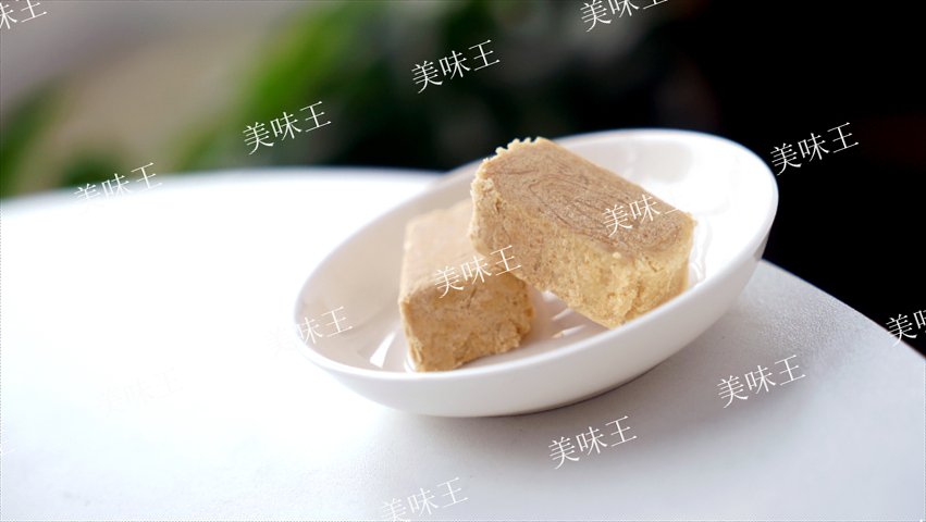 桂花酥糖生產(chǎn)