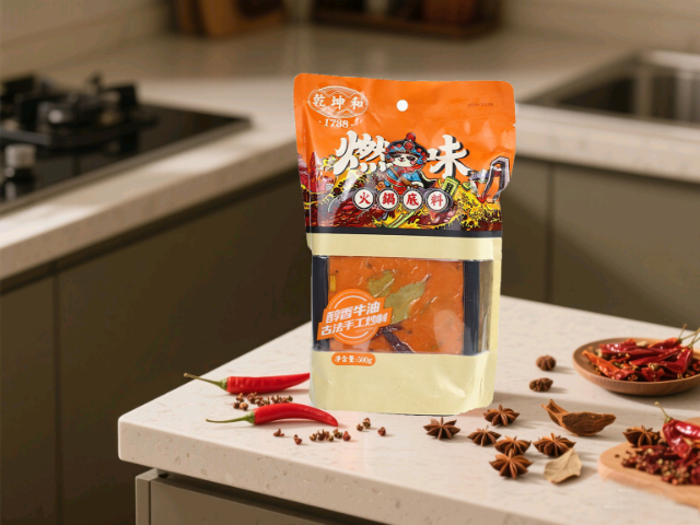 成都香辣魚調(diào)料廠家供應(yīng) 真誠推薦 成都市溫江區(qū)美味王釀造食品供應(yīng)