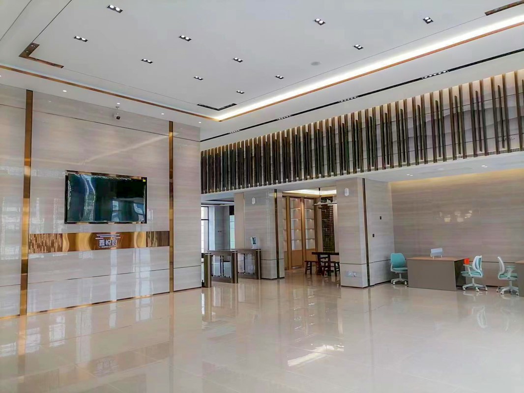 滄州辦公樓裝修設(shè)計(jì)選擇河北天藝,全案設(shè)計(jì)全流程服務(wù)