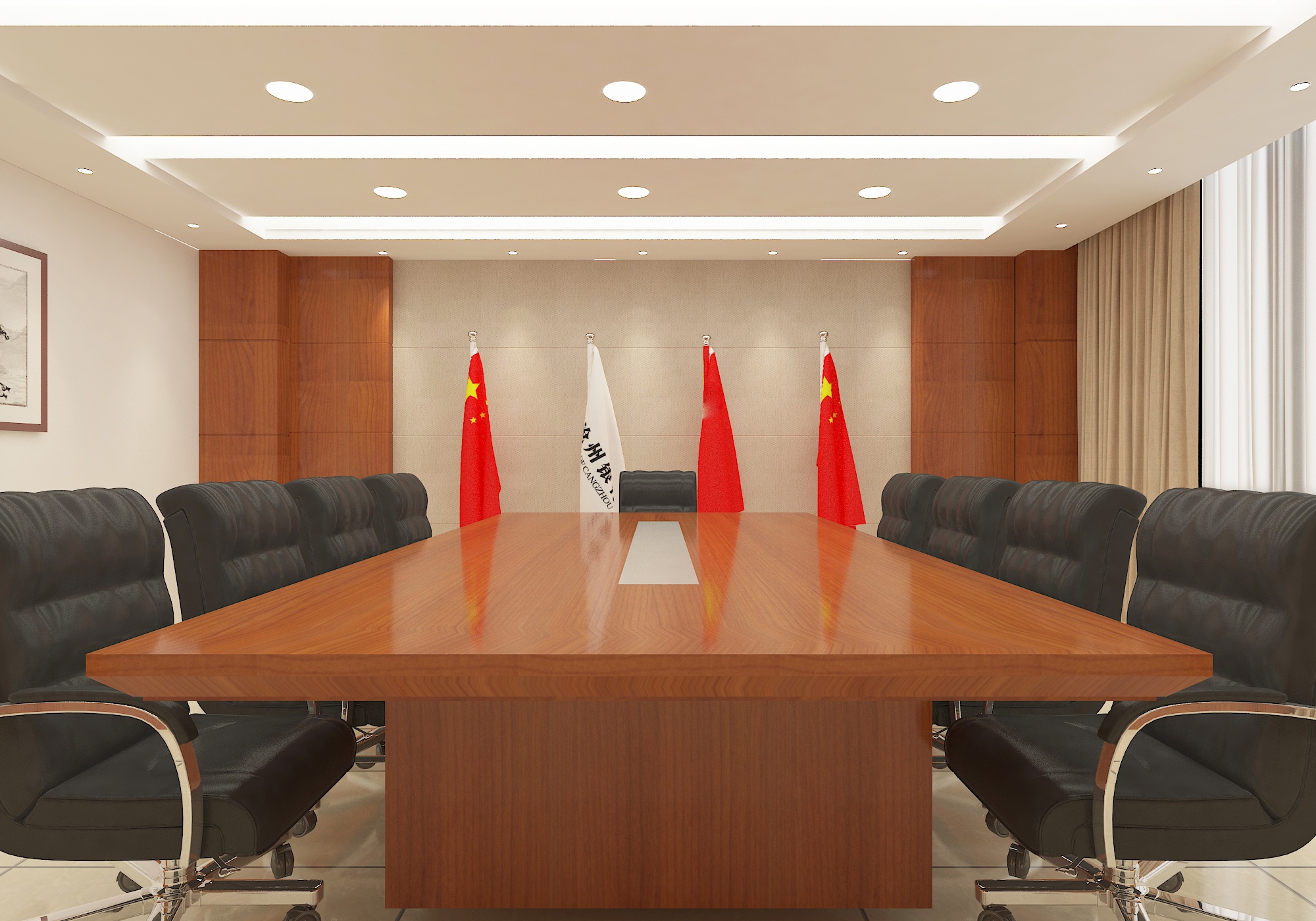 滄州裝修設(shè)計(jì)公司 滄州裝修案例 裝修施工 河北天藝建筑裝飾工程有限公司