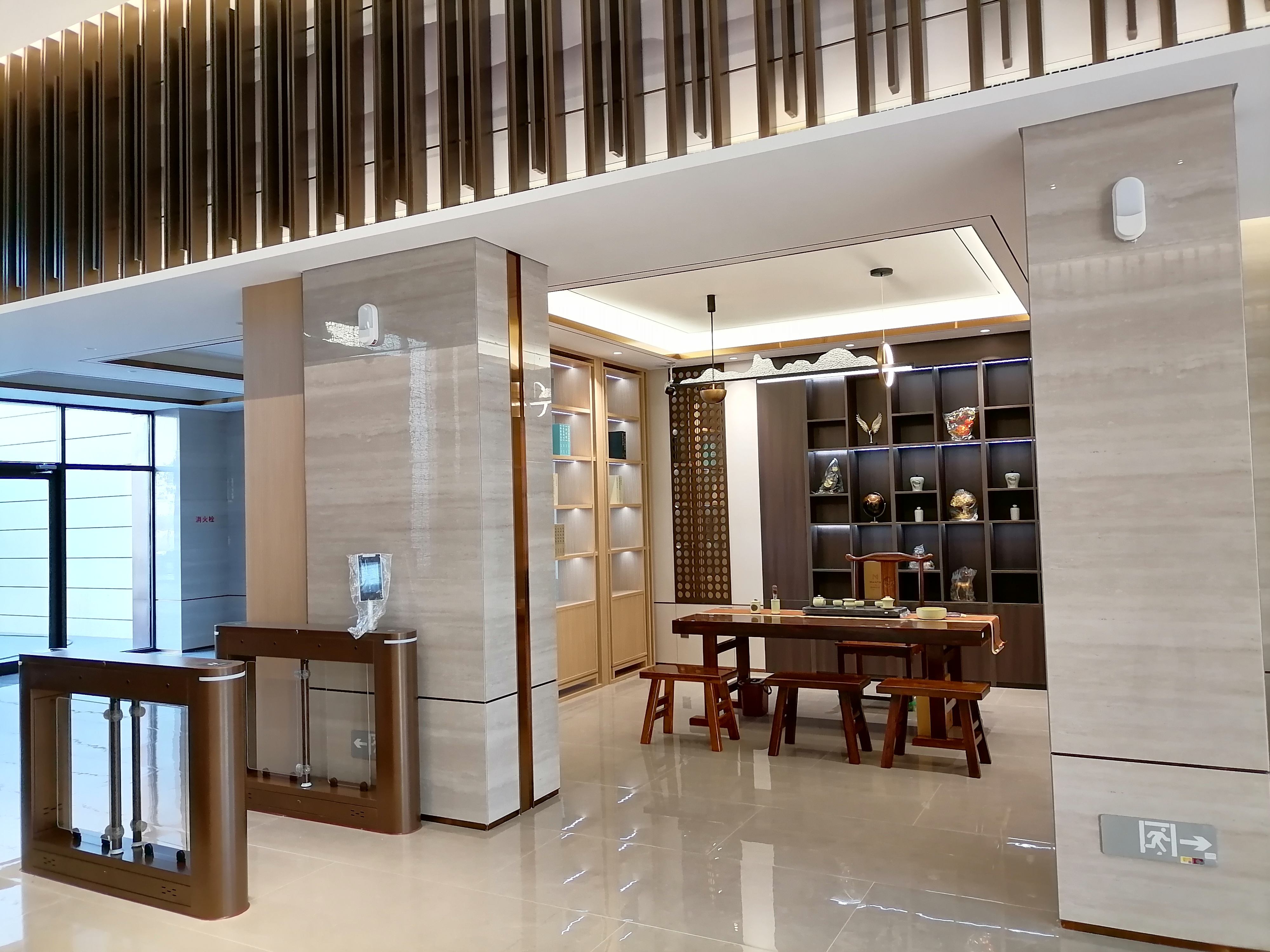 滄州找辦公室內(nèi)設(shè)計(jì)及裝修施工-找河北天藝建筑裝飾工程有限公司