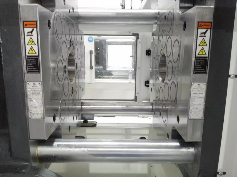 電控永磁快速換模系統(tǒng)