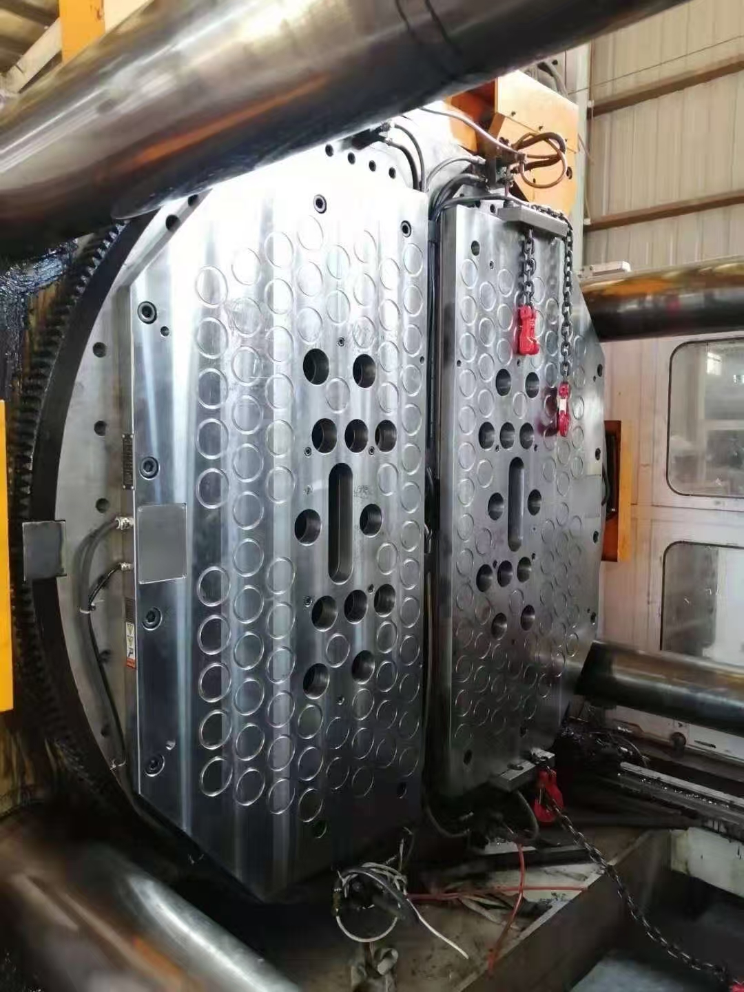 繼液壓馬仔之后，磁力模板憑什么出圈？