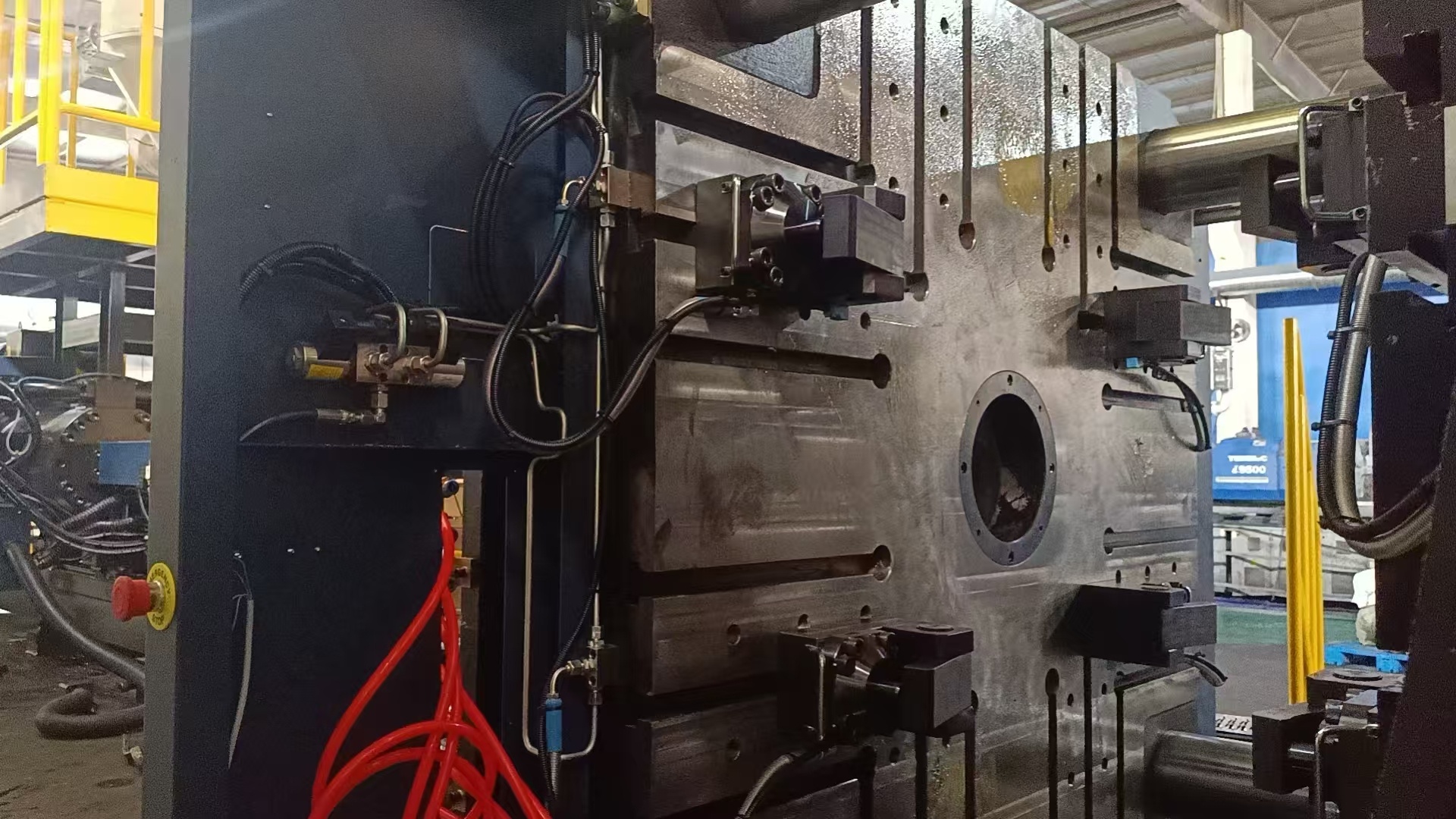 大幅縮短換模時間，請記住實現(xiàn)這快速換模（SMED）四大原則