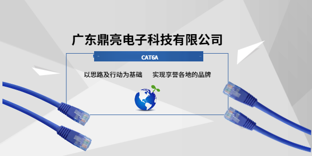 福建六類超六類網(wǎng)線批發(fā)廠家 廣東鼎亮電子科技供應(yīng)