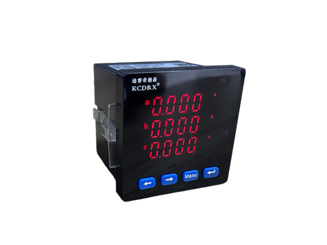 杭州購買智能電力儀表服務 服務為先 迪睿希德森供應