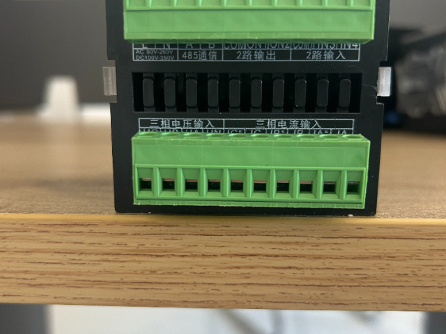 浙江哪些智能電力儀表服務熱線 推薦咨詢 迪睿希德森供應