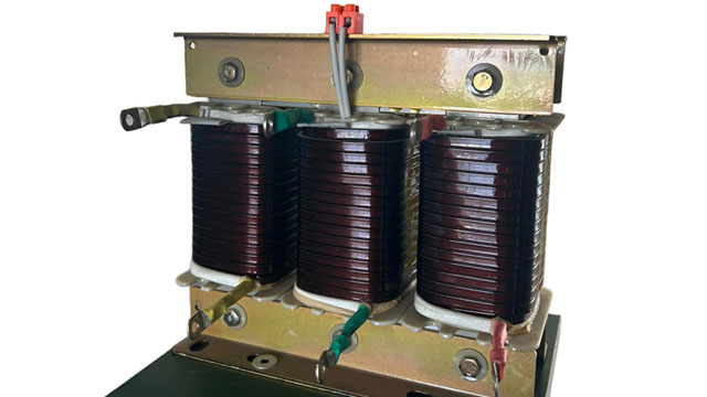 浙江通用無功補償裝置優(yōu)勢 服務(wù)為先 迪睿希德森供應(yīng)