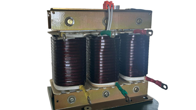 浙江新款無功補償裝置價格 推薦咨詢 迪睿希德森供應(yīng)