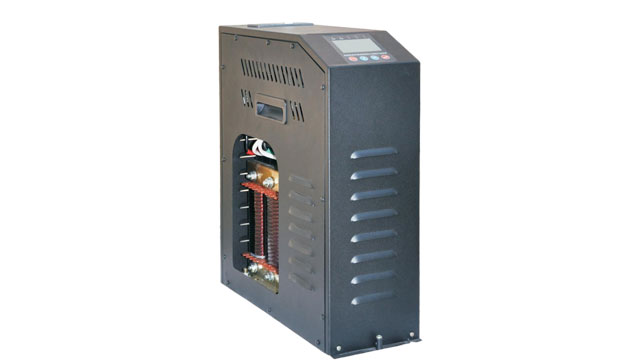 靠谱的无功补偿装置产品介绍