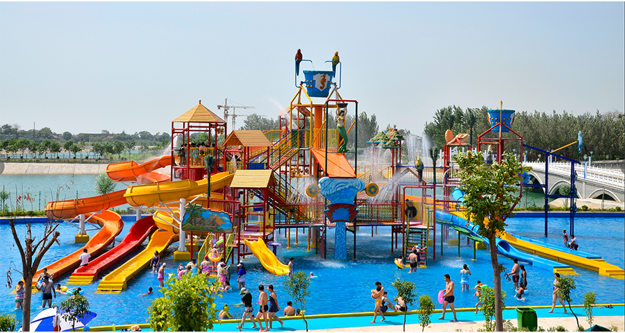 山東游樂園水寨水屋參數(shù) 歡迎咨詢 廣州騰龍水上樂園設(shè)備供應(yīng)